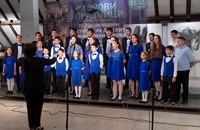Русенският хор „Св. Георги Победоносец“ грабна публиката във Варна