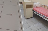 Мизерията в Русенските болници