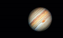 Юпитер изгрява по-близо от всякога