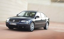 VW Passat влезе в клуб „Един милион километра“