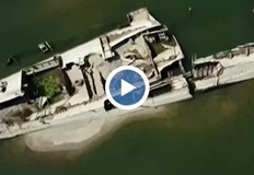 Разкриват се мистериозни находки от дъното на рекатаРиск за енергийната