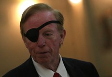 Ран е председател на Института за глобален икономически растеж и