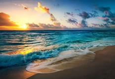 Очаква се слънчево време и отслабване на вятъраДнес ще бъде