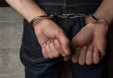 Срещу 57 годишния мъж е започнато бързо производствоНа 16 септември в