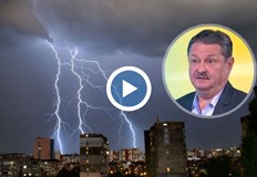 Ако до десетина секунди усетите или чуете звуковата вълна значи