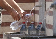 Милиарди потъват в тръби и язовири а основната грижа на