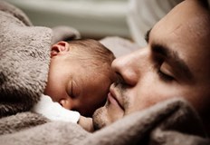 Някои области на мозъчната кора се свиват което може да