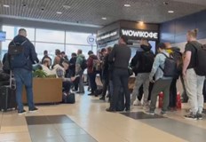 Невиждан скок на цените на самолетните билети в Русия за държави за които не