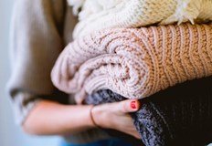 Находчивите домакини разчитат на две изпитани средстваЗа премахването на мазните