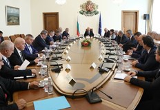 Ще бъдат прегледани наличностите и състоянието на индивидуалните и колективните средства