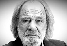 Една от емблемите на бохемския Созопол е починалДоайенът от филмовия