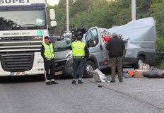 До кога До кога магистралата Русе В Търново ще