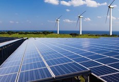 Преминаването към зелена енергия може да спести на човечеството огромни