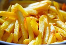 Колкото по малко нишестени храни ядем толкова по малък е рискът от