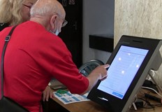 Районната избирателна комисия РИК в Русе ще разполага с 13