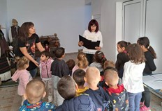 В населените места на община Ценово започна да се реализира