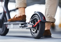 23 годинишният мъж се държал арогантно и обиждал полицайка от Второ РУНа