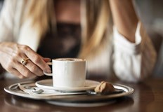Кардиологът  разкри какво се случва със сърцето ни когато пием кафеЕкспертът