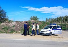 Органите на реда следят за купуване на гласове и битова