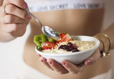 Есента е подходящ период да прочистим тялото си преди зимата