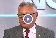 Ако хората в Украйна се огънат ги чака дълг период