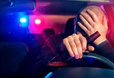 Над 500 са тези които са шофирали след употреба на