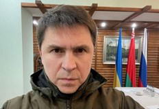 Реално следва деокупация и трибунал заяви Михайло ПодолякПолитически съветник на