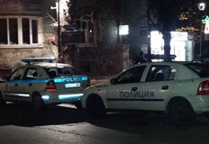 Започнато е разследване за грабеж срещу четирима младежи на възраст