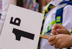 1148 ученици постъпват в първи клас в Община Русе през учебната 2022 2023