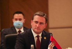Сърбия въз  основа на международното право не може да приеме