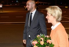 Той ще заработи официално на 1 октомвриПредседателят на Европейската комисия