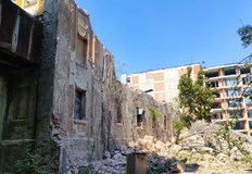 Вчера цял ден се занимавах с отразяването на оная катастрофа