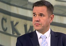 По думите му – България не купува руски газ от