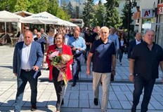 Въпреки санкциите руският газ си намира пазари и Газпром отчита