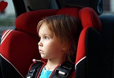 40 от монтираните столчета в автомобилите не отговарят на изискванията