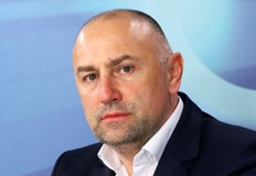 Има такъв народ не биха зачеркнали никого в преговорите след