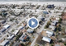 Стихията може да се окаже най смъртоносната в историята на ФлоридаУвеличава