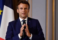 Кой можеше да предположи че Турция ще стане единствената сила