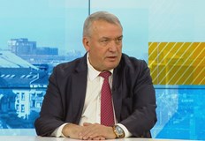 Не сме зависими от руския инженеринг 100 българската атомна