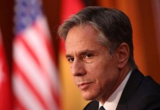 Администрацията на Байдън има план в случай на ескалацияДържавният секретар