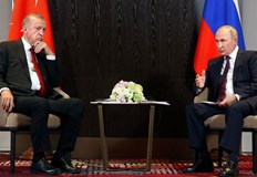 Купуването на газ в рубли ще намали зависимостта на турската