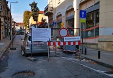 Липсва координация между възложителя и изпълнителите на Водния цикъл заявиха