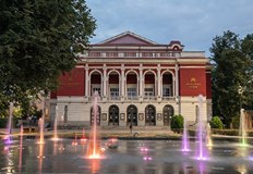 По думите на директора Пламен Бейков до началото на идния