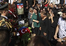 Двудневните боеве са довели до смъртта на 155 военни от двете