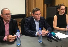 От Комисията излязоха с официална позицияСлужебният кабинет отстрани председателя и