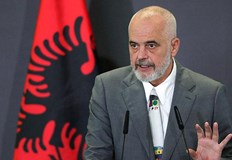 Такива санкции не са възможни защото без Русия Сърбия не