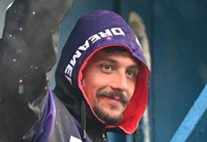 Най силният човек е този с най силната психика В това е убеден