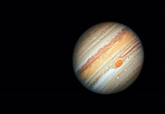 С невъоръжено око планетата ще се вижда като ярка точкаТази