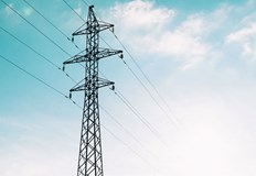 Вчера вечерта той и негови приятели решили да крадат проводнициМлад