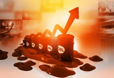 Петролът поскъпна с повече от 2 на световните борси и